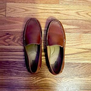 Johnston and Murphy Kids Loafers